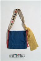 藏品(巫術袋)的圖片