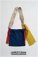 藏品(巫術袋)的圖片