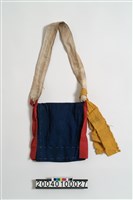 藏品(巫術袋)的圖片