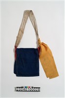 藏品(巫術袋)的圖片