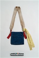 藏品(巫術袋)的圖片