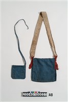 藏品(巫術袋)的圖片