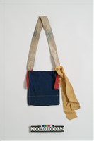 藏品(巫術袋)的圖片