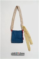 藏品(巫術袋)的圖片