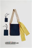 藏品(巫術袋)的圖片