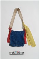 藏品(巫術袋)的圖片