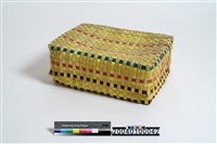 藏品(塑膠編盒)的圖片