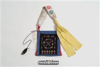 藏品(巫術袋)的圖片