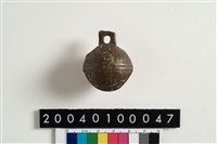 藏品(銅鈴)的圖片