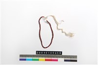 藏品(陶珠串)的圖片