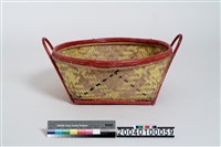藏品(藤籃)的圖片