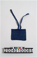 藏品(小型巫術袋)的圖片