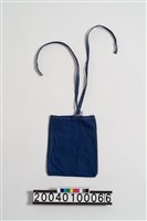 藏品(小型巫術袋)的圖片