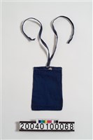 藏品(小型巫術袋)的圖片