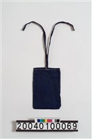 藏品(小型巫術袋)的圖片