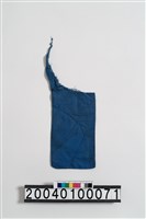 藏品(小型巫術袋)的圖片