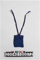 藏品(小型巫術袋)的圖片