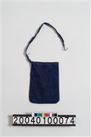 藏品(小型巫術袋)的圖片