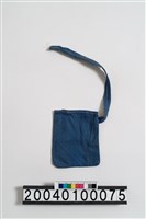 藏品(小型巫術袋)的圖片