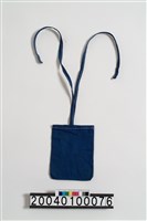 藏品(小型巫術袋)的圖片