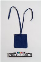 藏品(小型巫術袋)的圖片