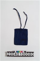 藏品(小型巫術袋)的圖片