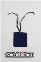 藏品(小型巫術袋)的圖片