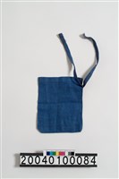 藏品(小型巫術袋)的圖片