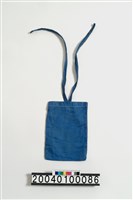 藏品(小型巫術袋)的圖片