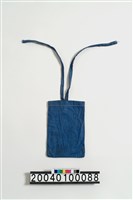 藏品(小型巫術袋)的圖片