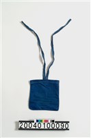 藏品(小型巫術袋)的圖片