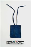 藏品(小型巫術袋)的圖片