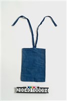 藏品(小型巫術袋)的圖片