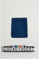 藏品(小型巫術袋)的圖片