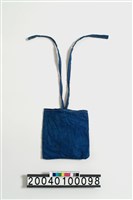 藏品(小型巫術袋)的圖片