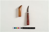 藏品(刀)的圖片