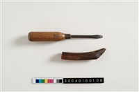 藏品(螺絲起子)的圖片