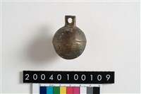 藏品(銅鈴)的圖片