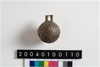 藏品(銅鈴)的圖片