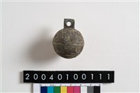 藏品(銅鈴)的圖片