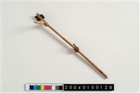 藏品(小竹叉)的圖片