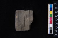 藏品(陶環)的圖片