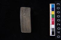 藏品(陶環)的圖片