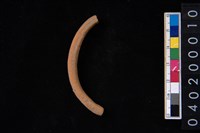 藏品(陶環)的圖片