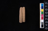 藏品(陶環)的圖片