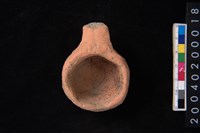 藏品(陶勺)的圖片