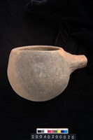 藏品(陶勺)的圖片