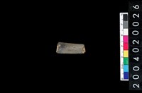 藏品(骨器)的圖片