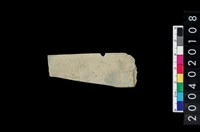 藏品(不明石器)的圖片