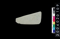 藏品(不明石器)的圖片